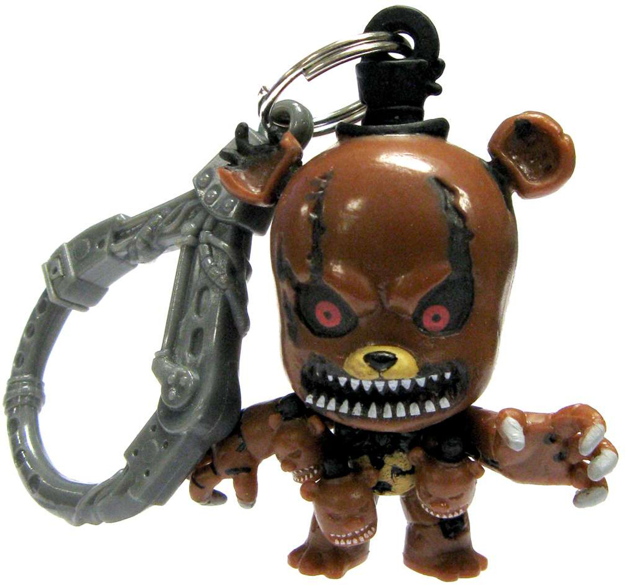 nightmare freddy toys