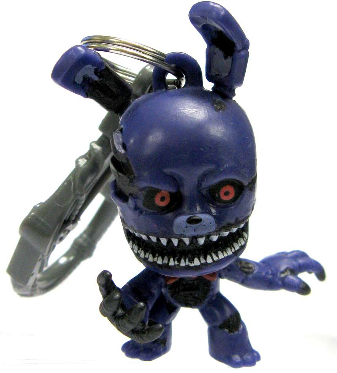 nightmare bonnie action figure