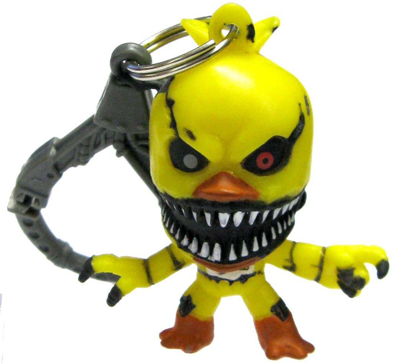 nightmare chica figure