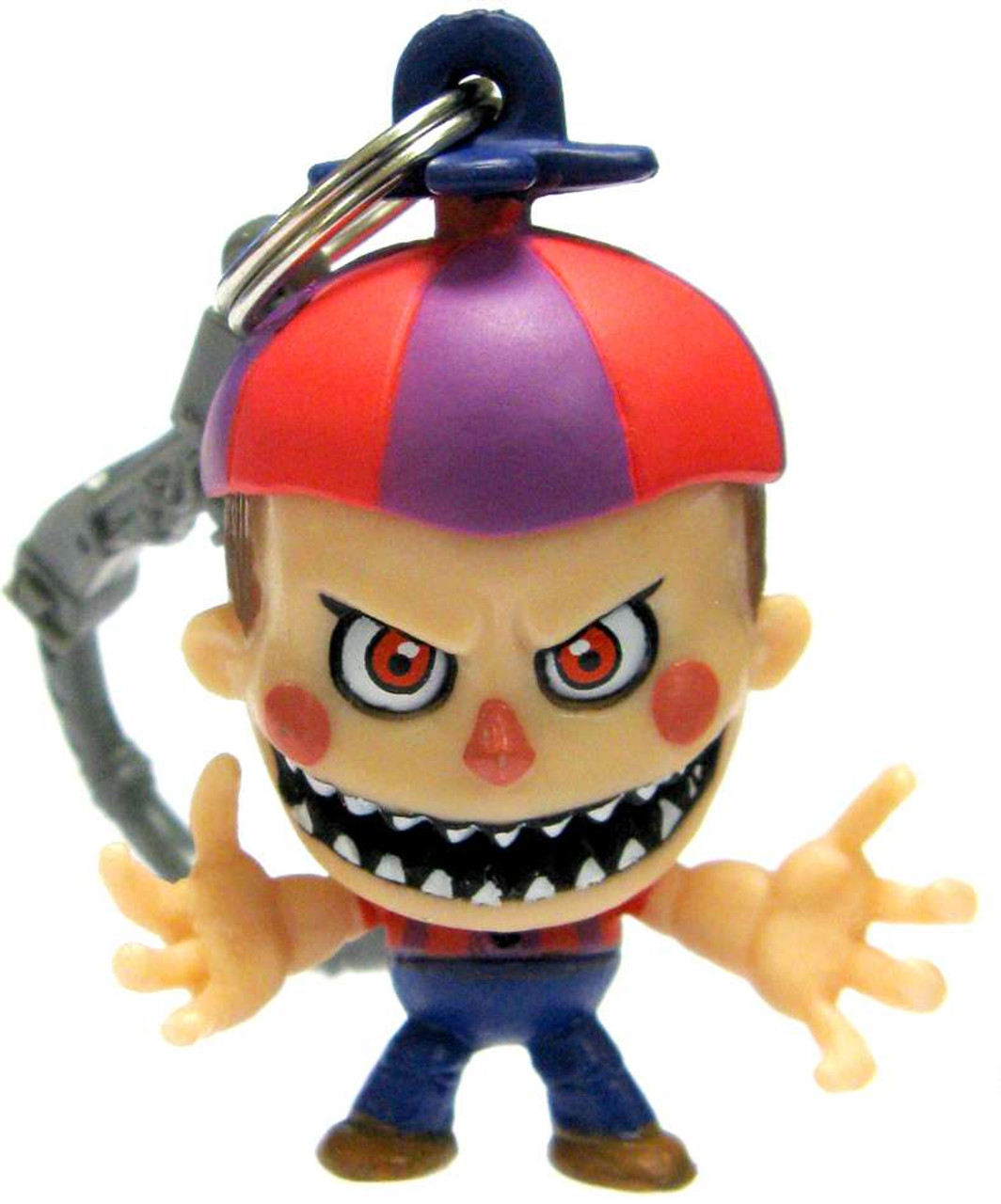 nightmare balloon boy plush