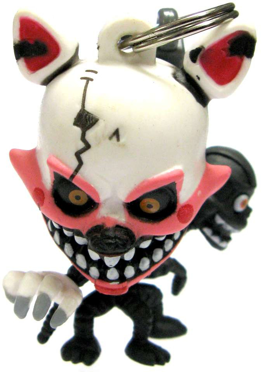 fnaf mangle figure