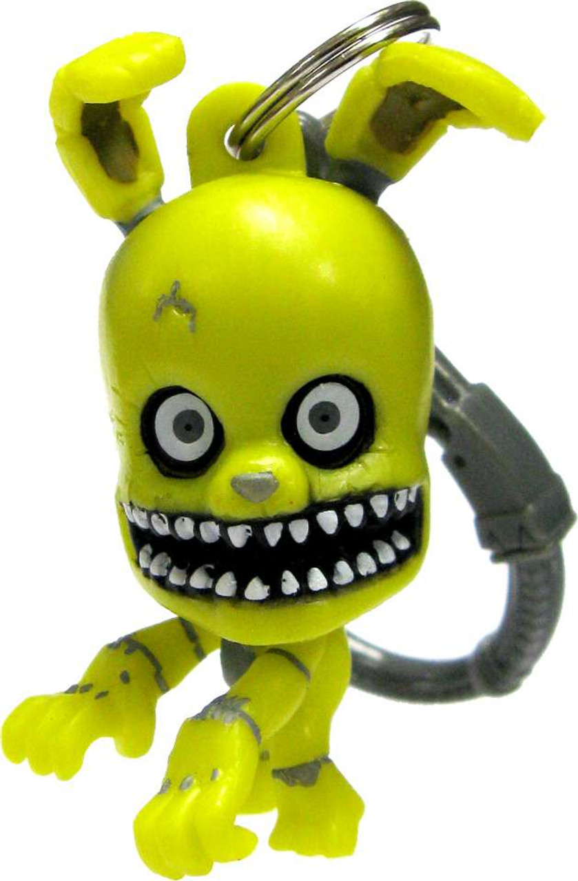 spring bonnie funko pop