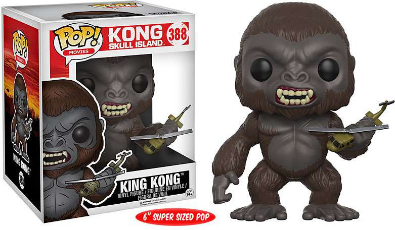 funko pop the king of fighters