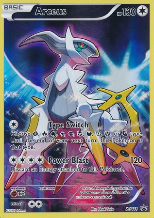 Pokemon X And Y Pokemon Cards