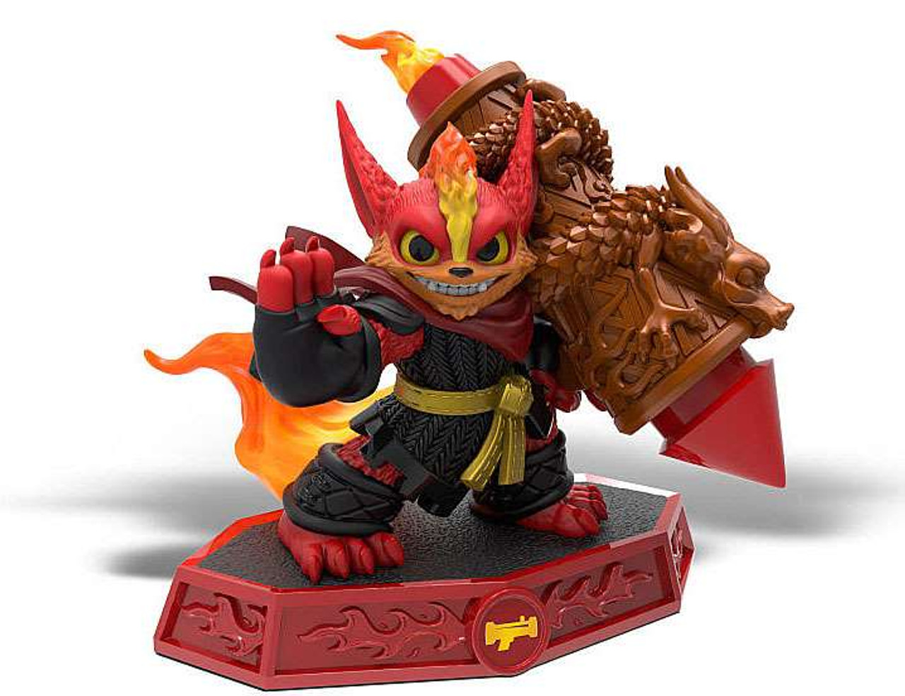 skylanders imaginators figures