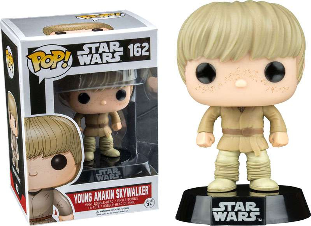 funko pop anakin