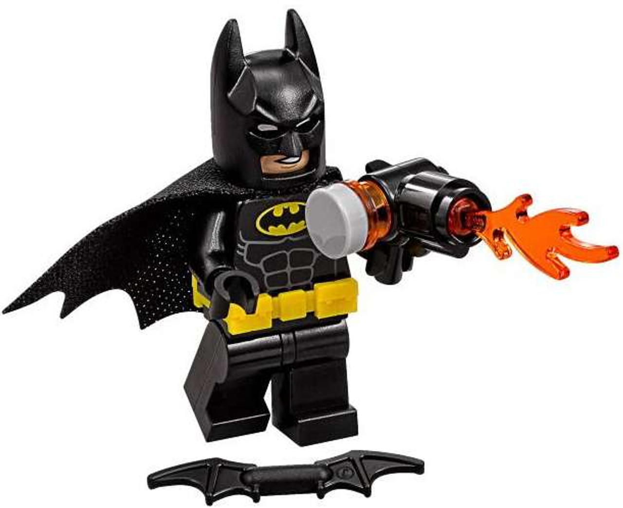 batman minifigures