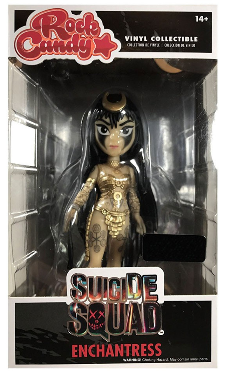 suicide squad enchantress figure