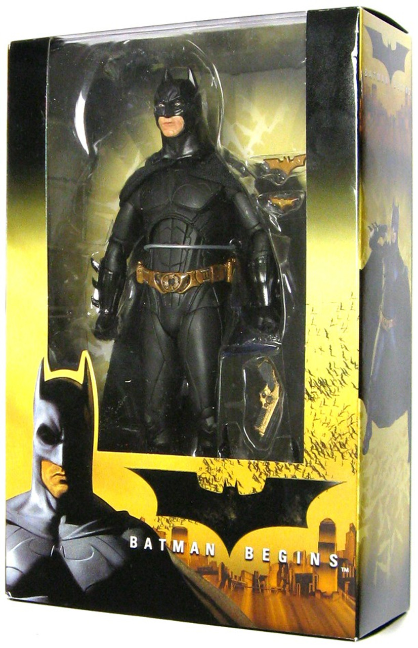 batman begins action figure