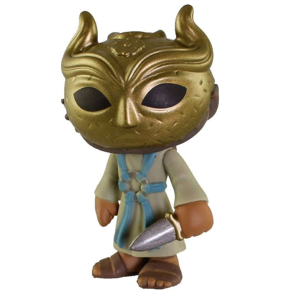 harpy game of thrones pop