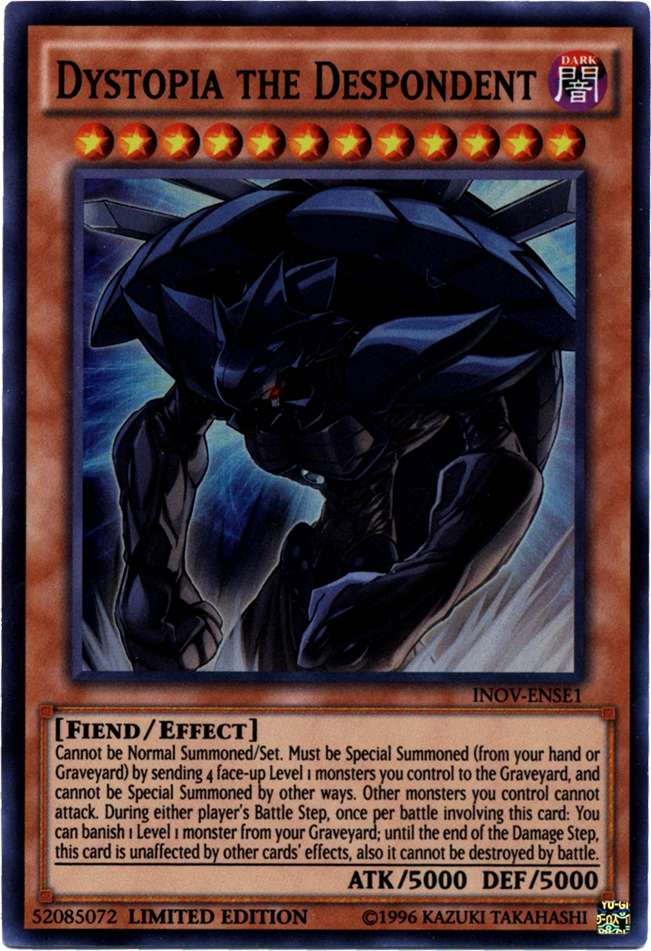 inov yugioh card list Amazon.com: YU-GI-OH! - Present (INOV-EN080) - Invasion: Vengeance - 1st Edition Mint / near mint condition trading card List of Secret Rare cards