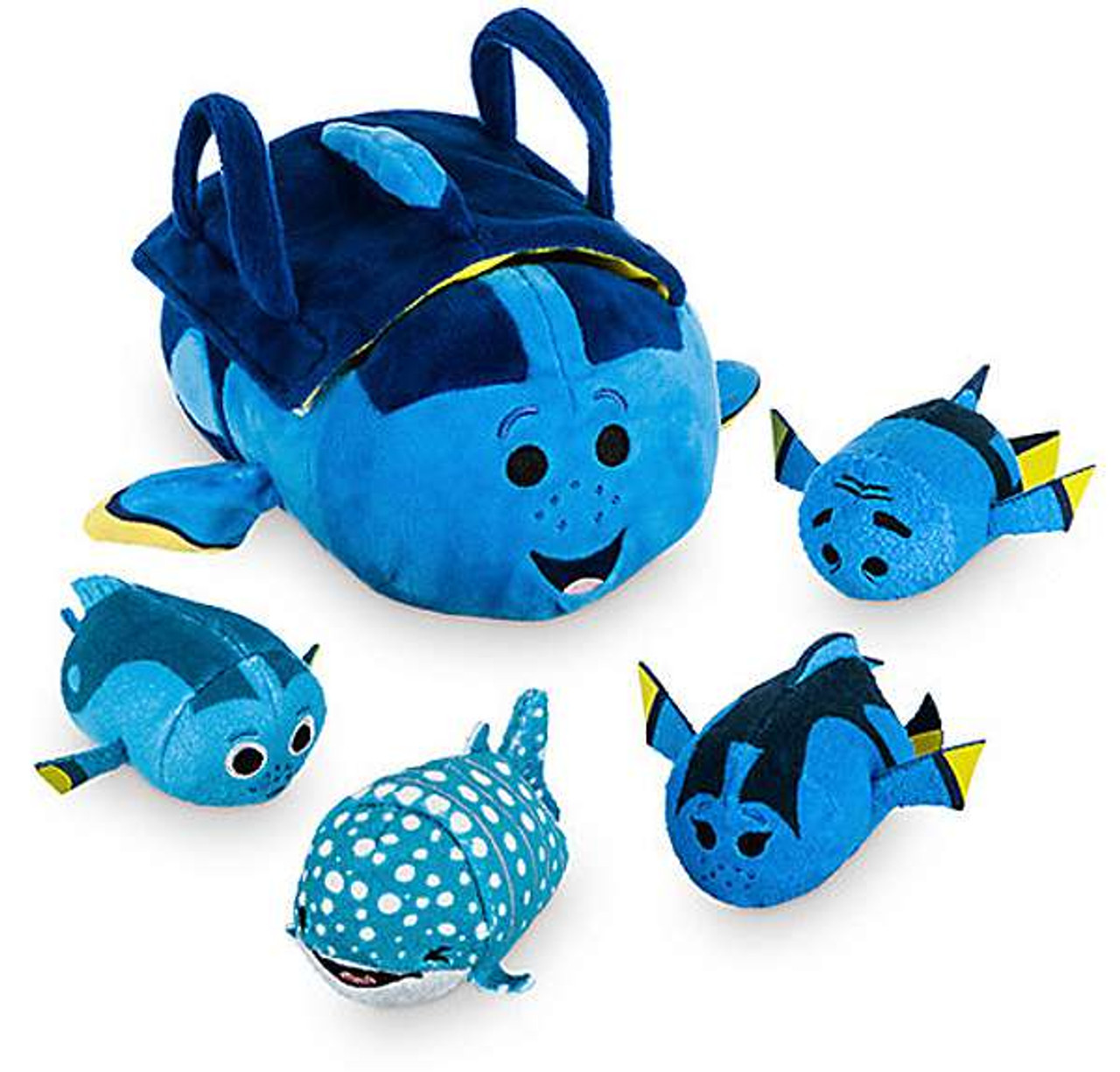 baby dory toy