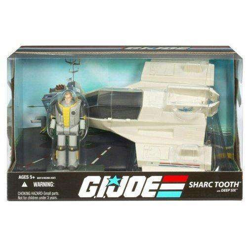 gi joe deep six