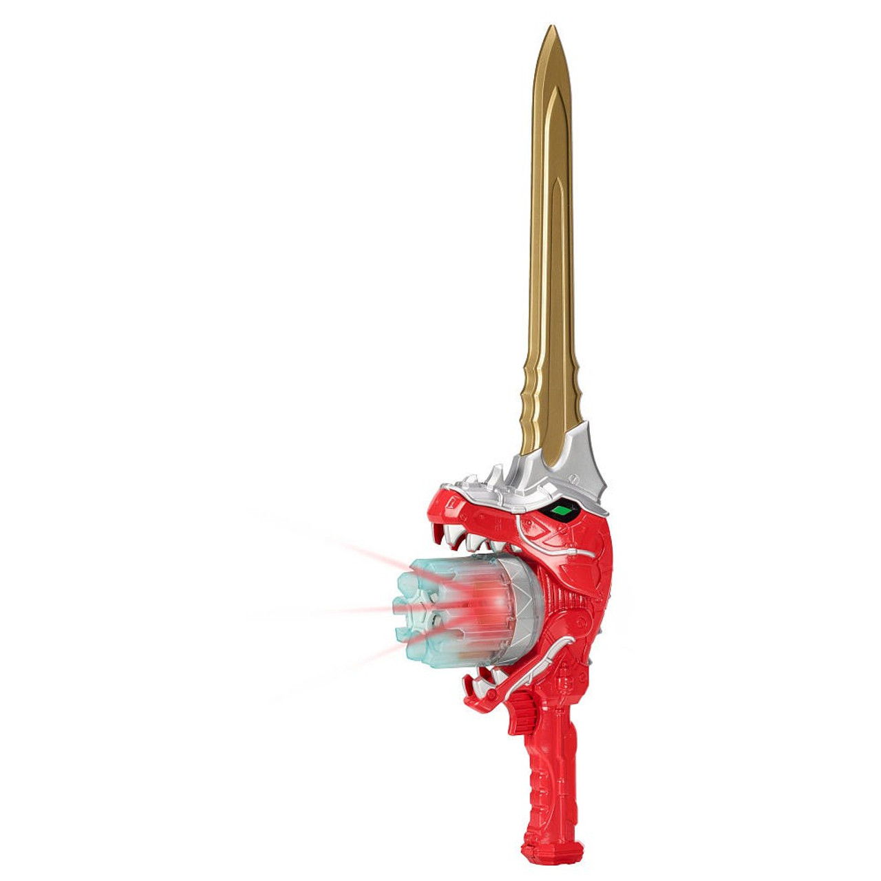 power rangers dino charge saber toy