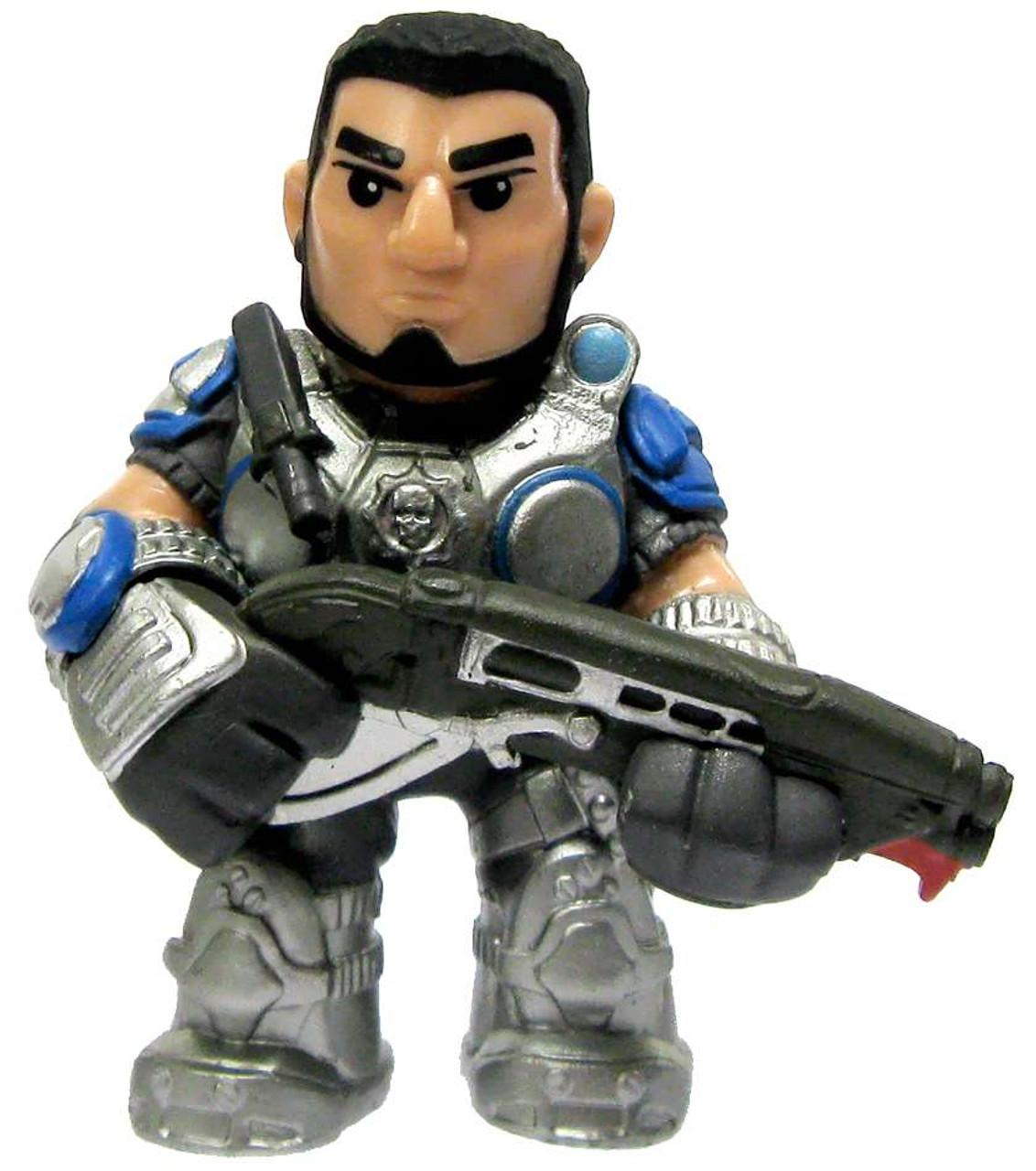 funko gears of war mystery minis