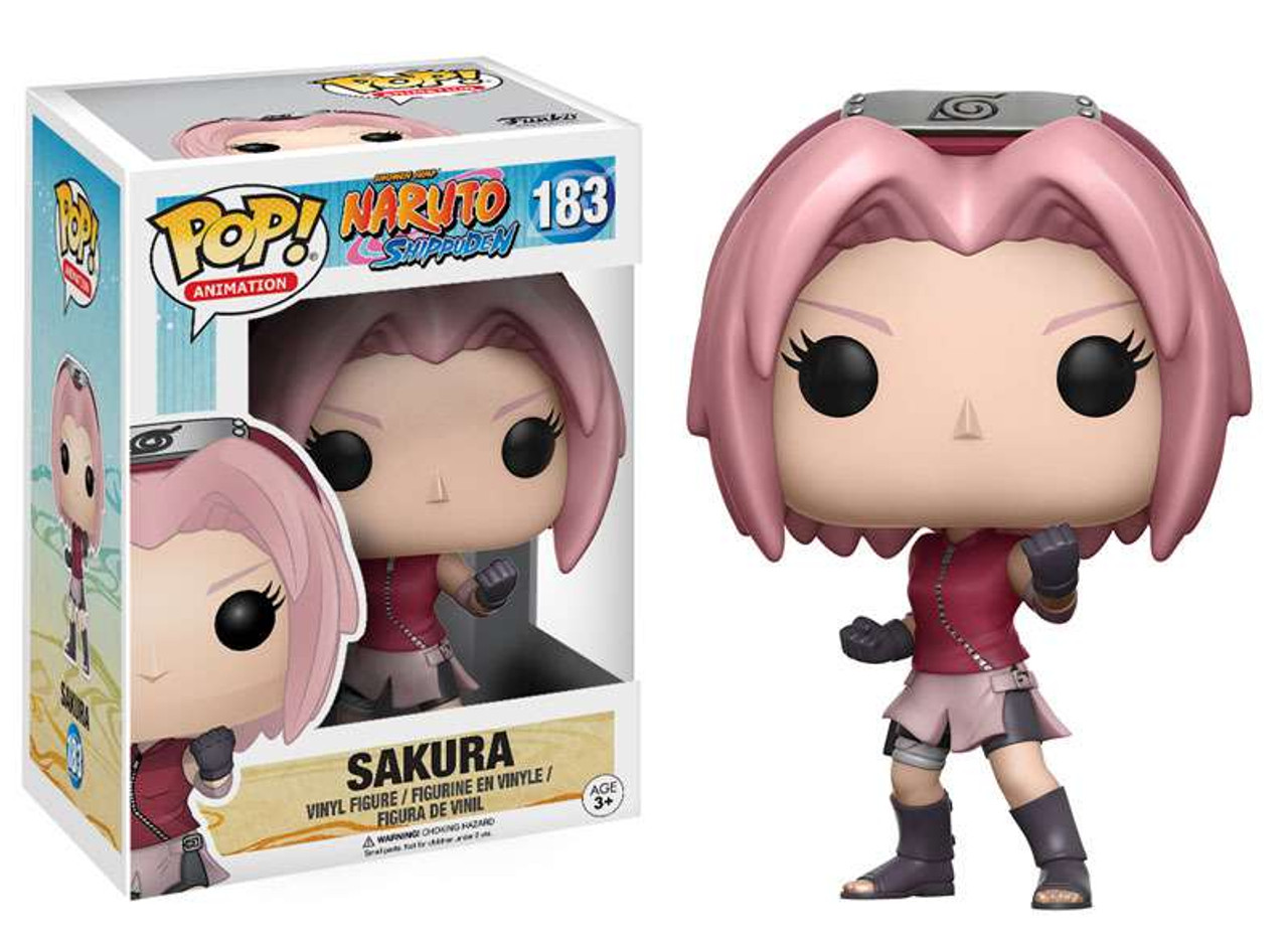 new naruto funko pop