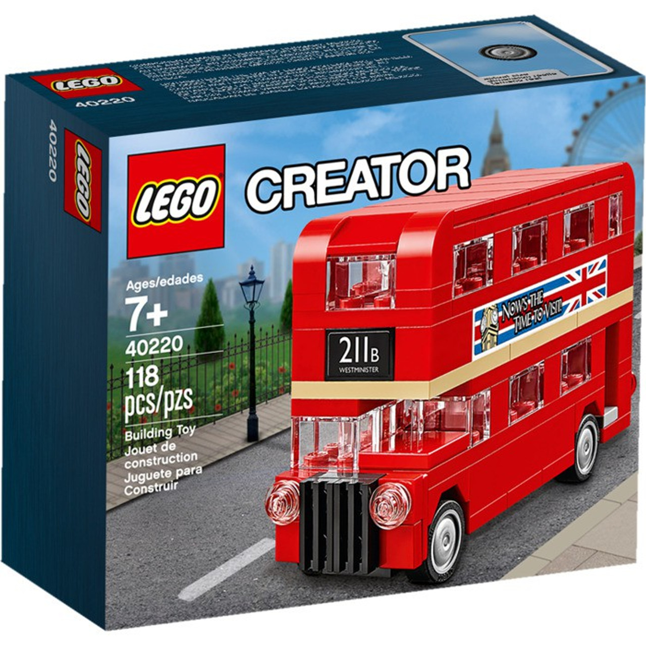 lego set 40220