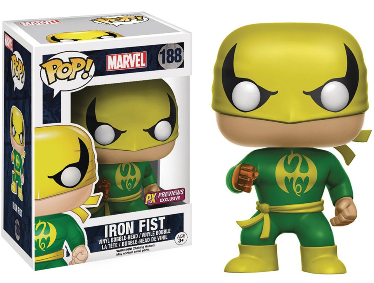 funko pop marvel classic