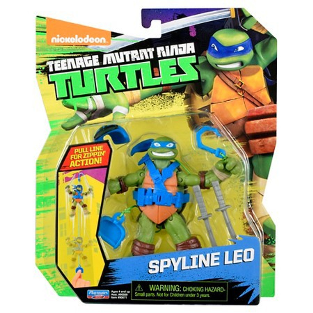 tmnt action figures