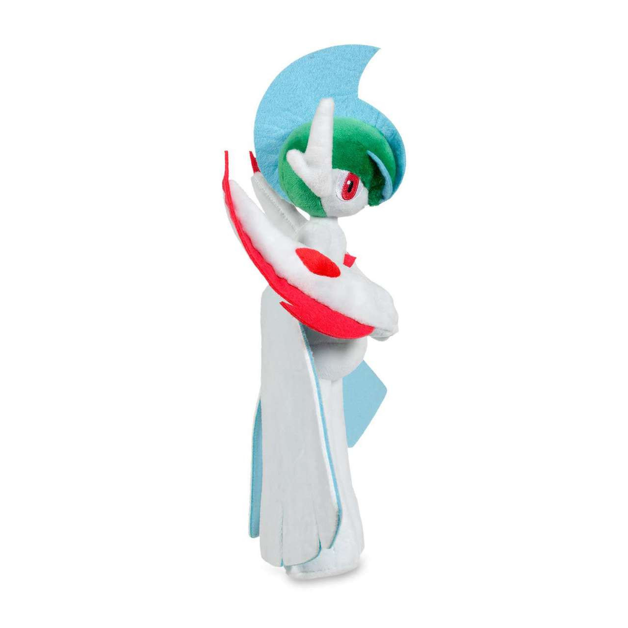 mega gallade plush