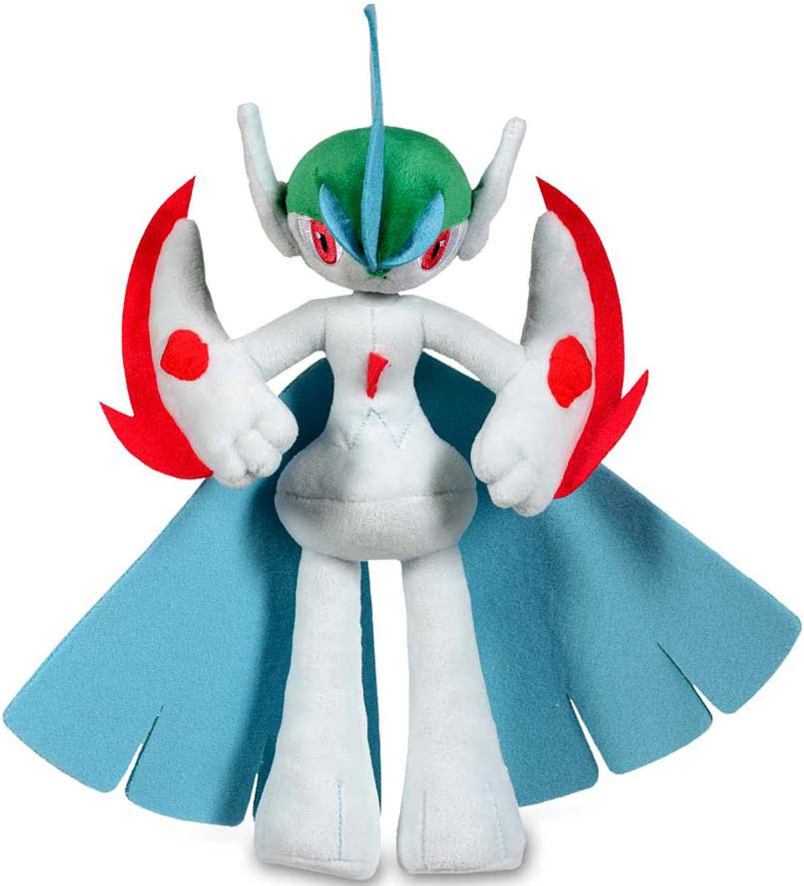 gallade plush