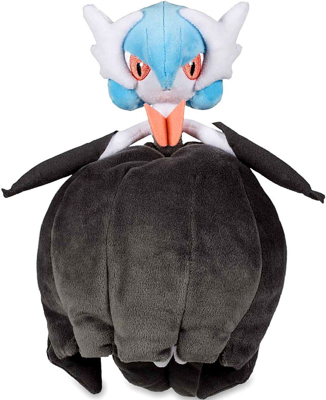 Pokemon Shiny Mega Gardevoir Exclusive 9 Plush Large Size The Pokemon Company International Toywiz