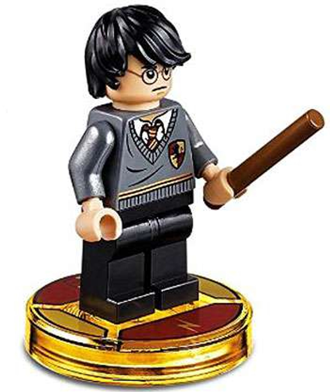 lego dimensions harry potter