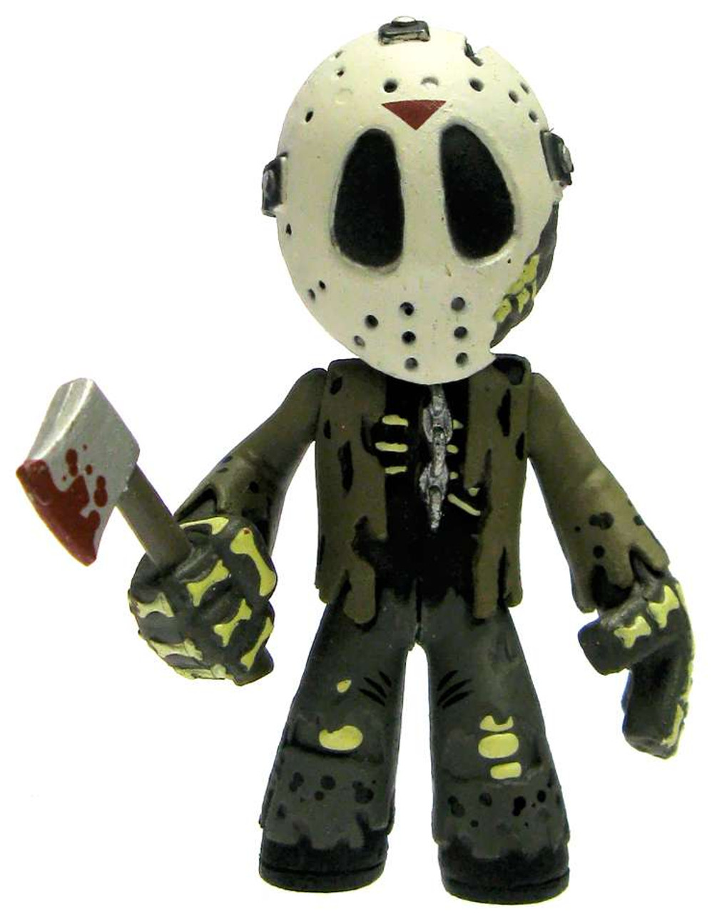 jason voorhees stuffed animal