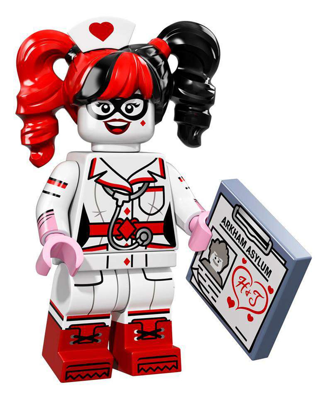 lego harley quinn