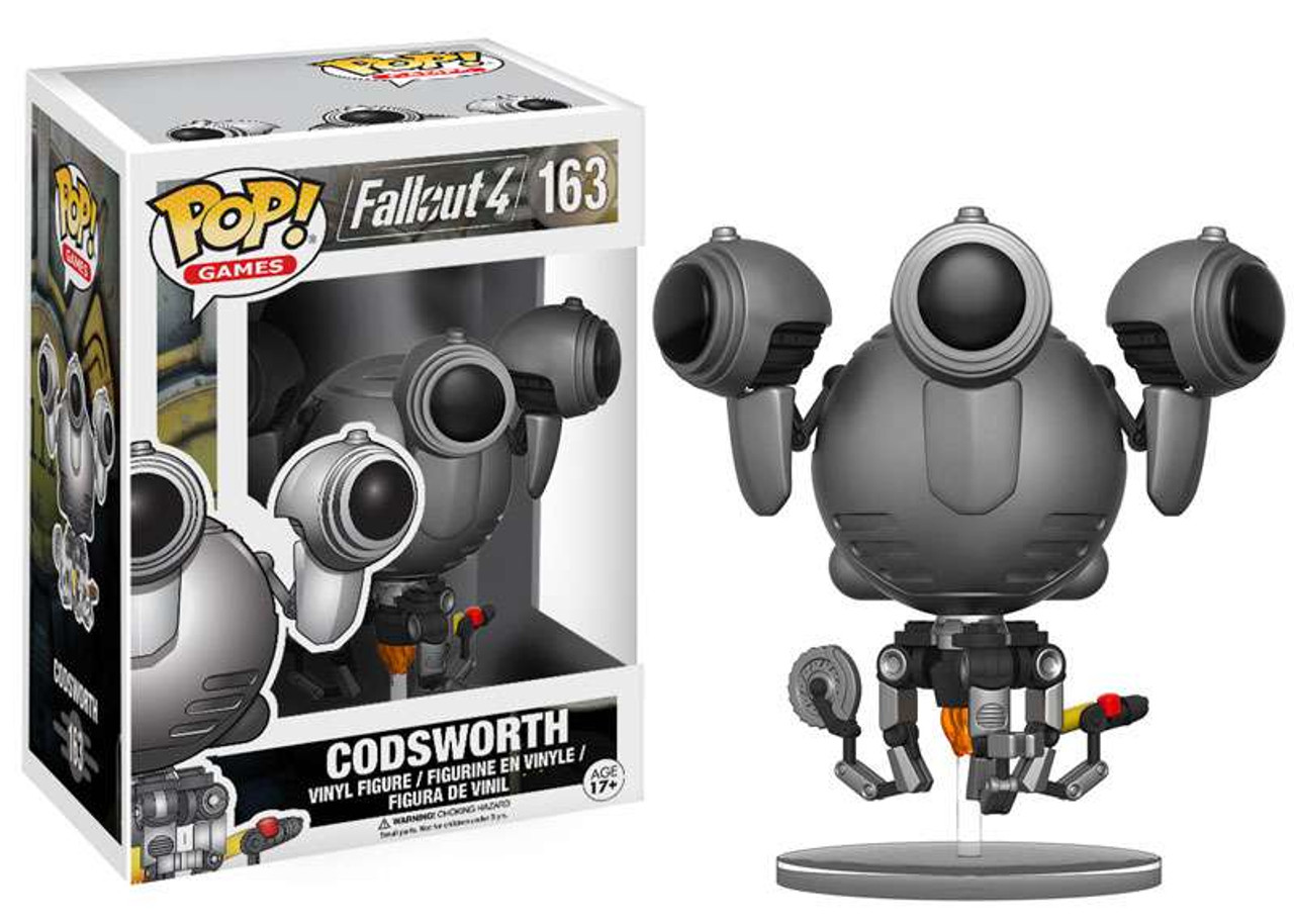 fallout 4 pop vinyl