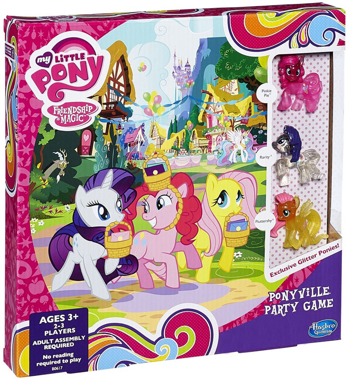 my little pony games online net