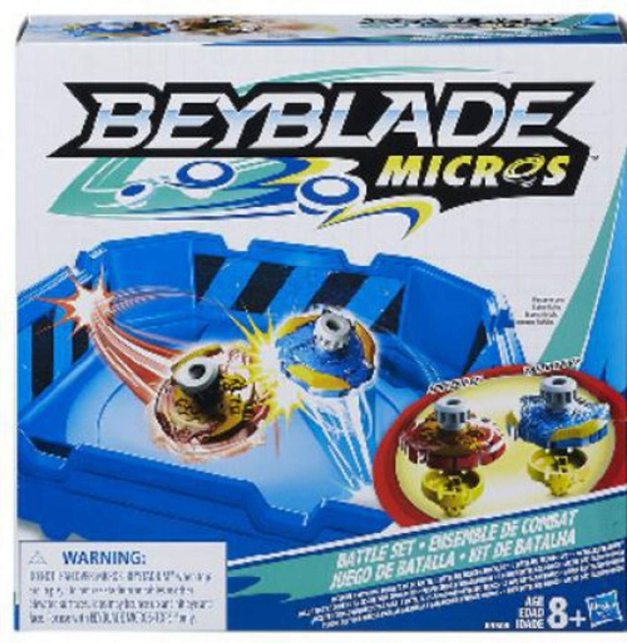 beyblade burst toys battle