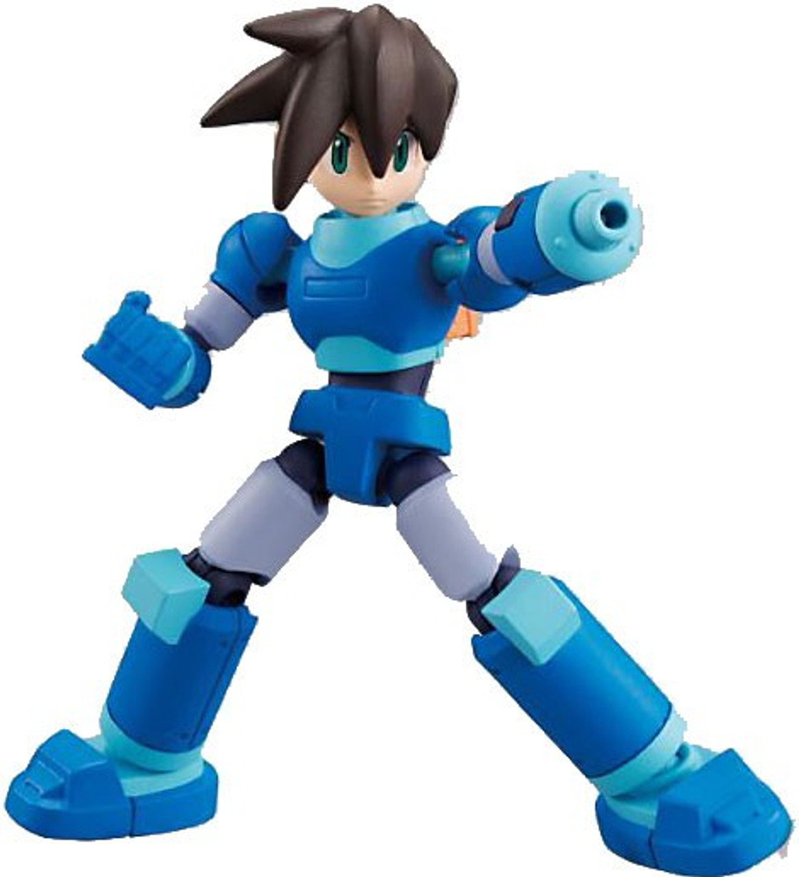 mega man volnutt figure