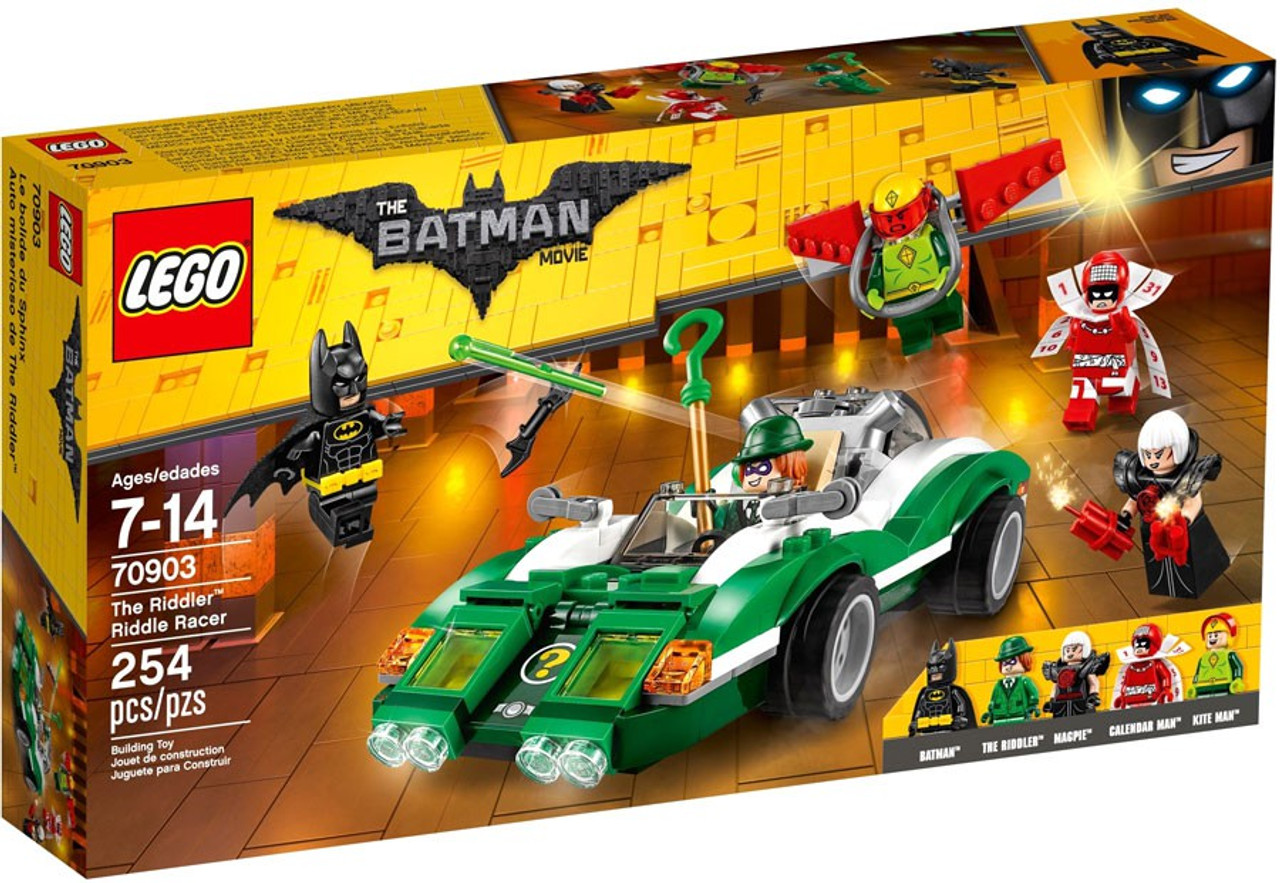 batman sets lego