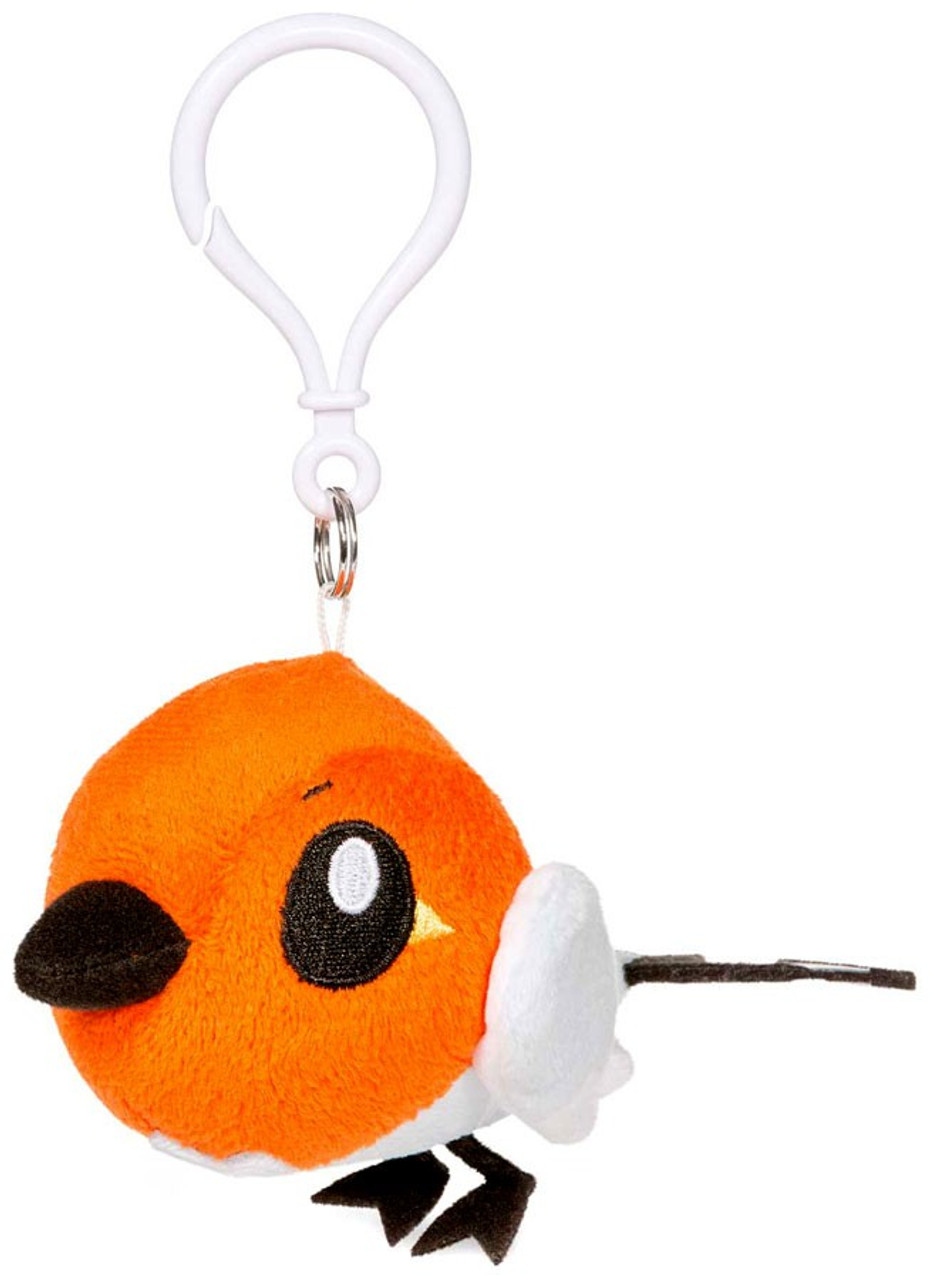 fletchling plush