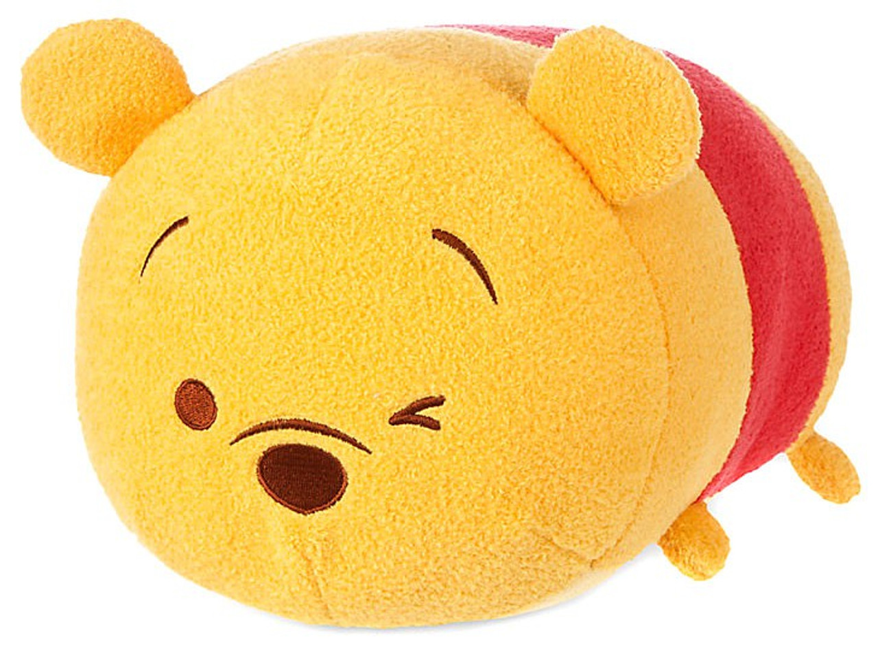 winnie the pooh tsum tsum