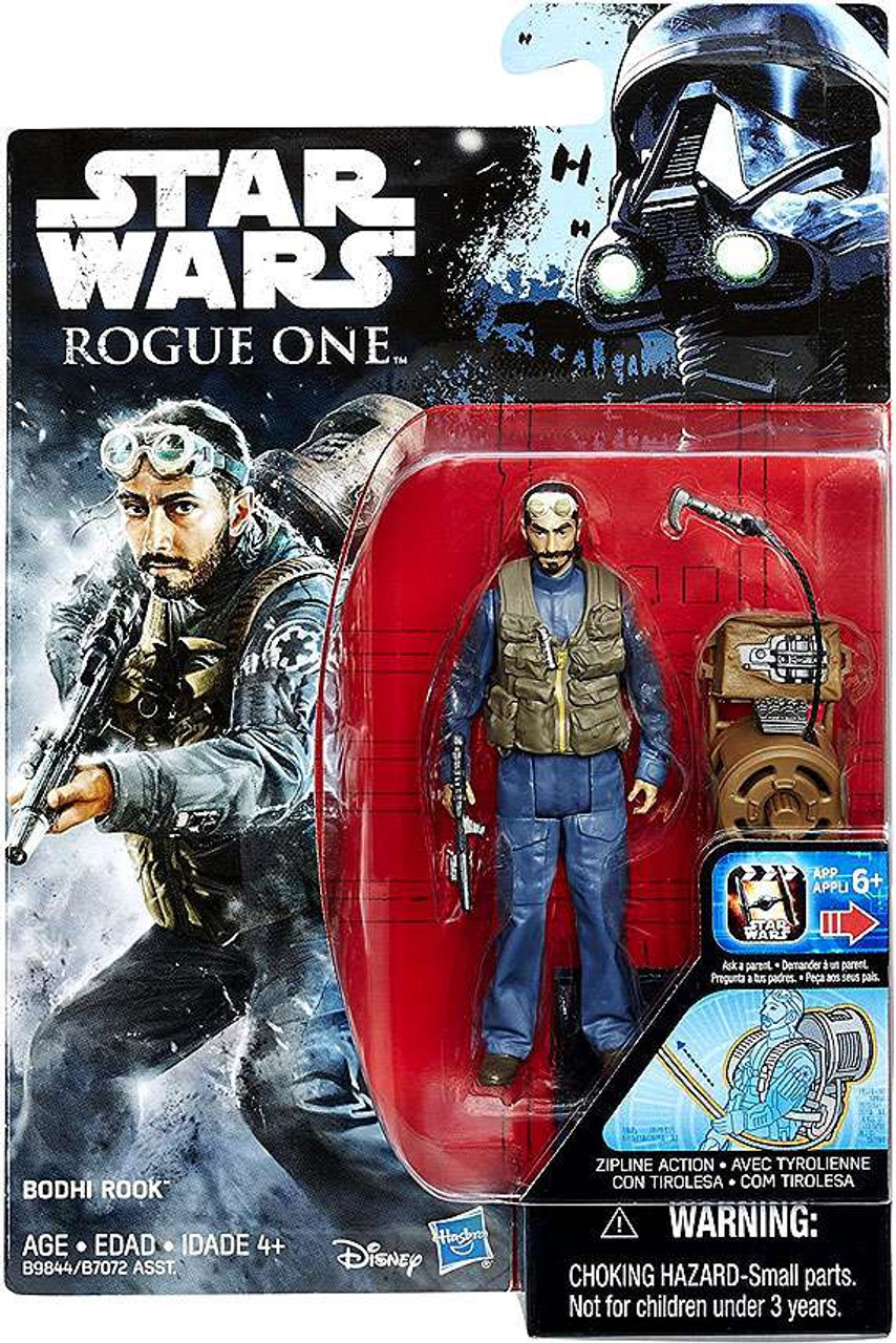 hasbro rogue one figures