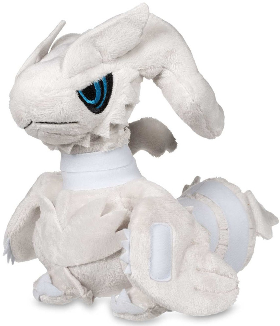 pokemon reshiram plush