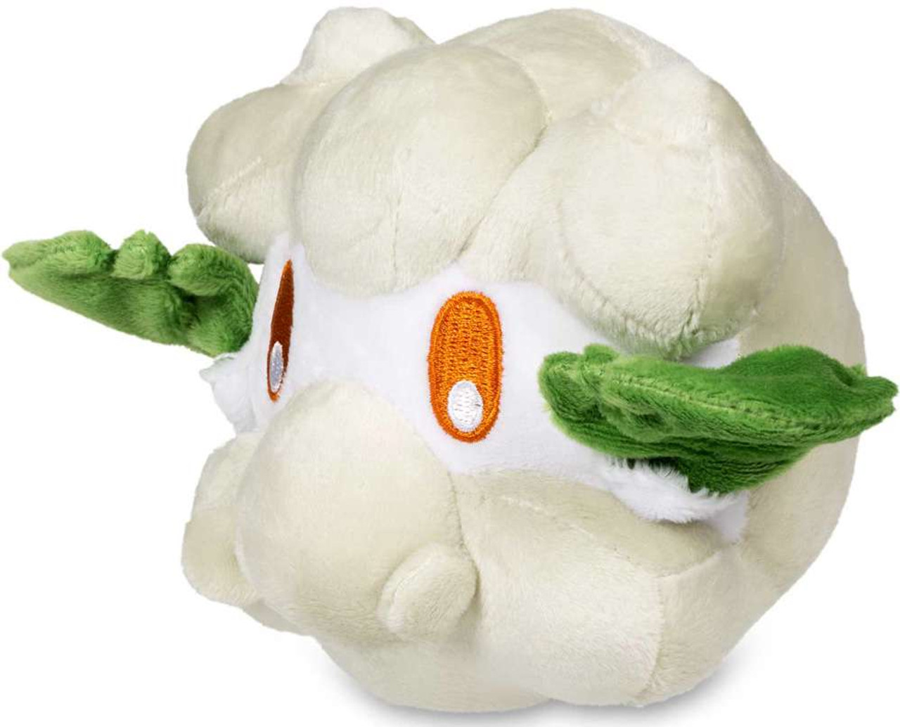 cottonee plush