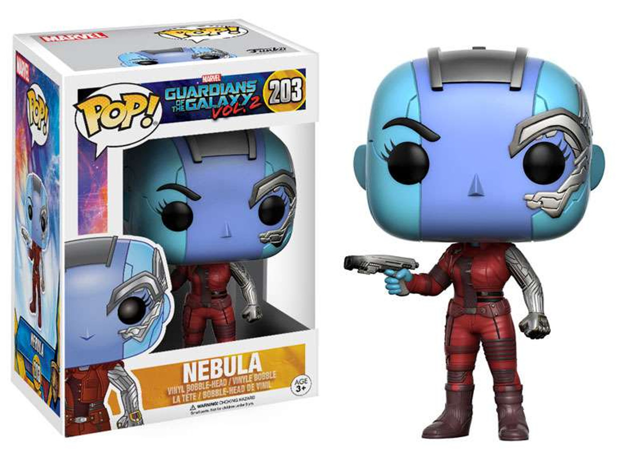 funko pop guardians of the galaxy