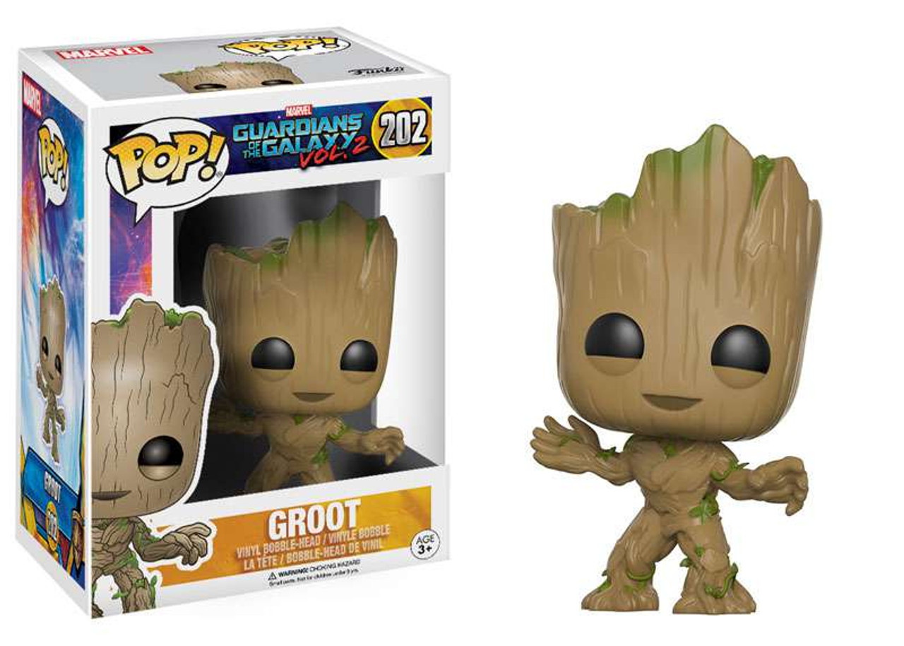 funko pop groot