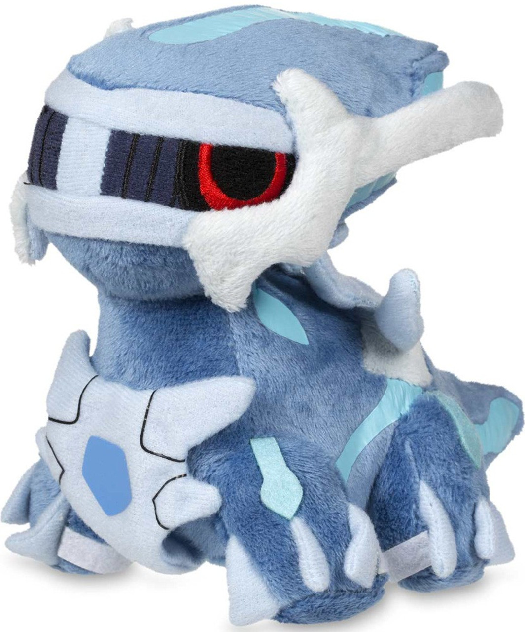 dialga pokedoll