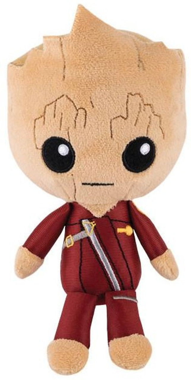 groot plush