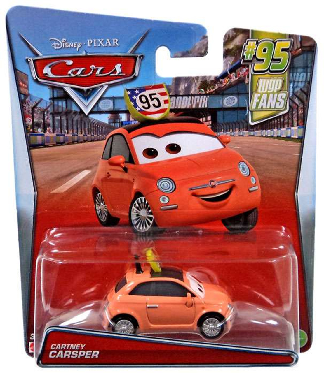 disney cars 95