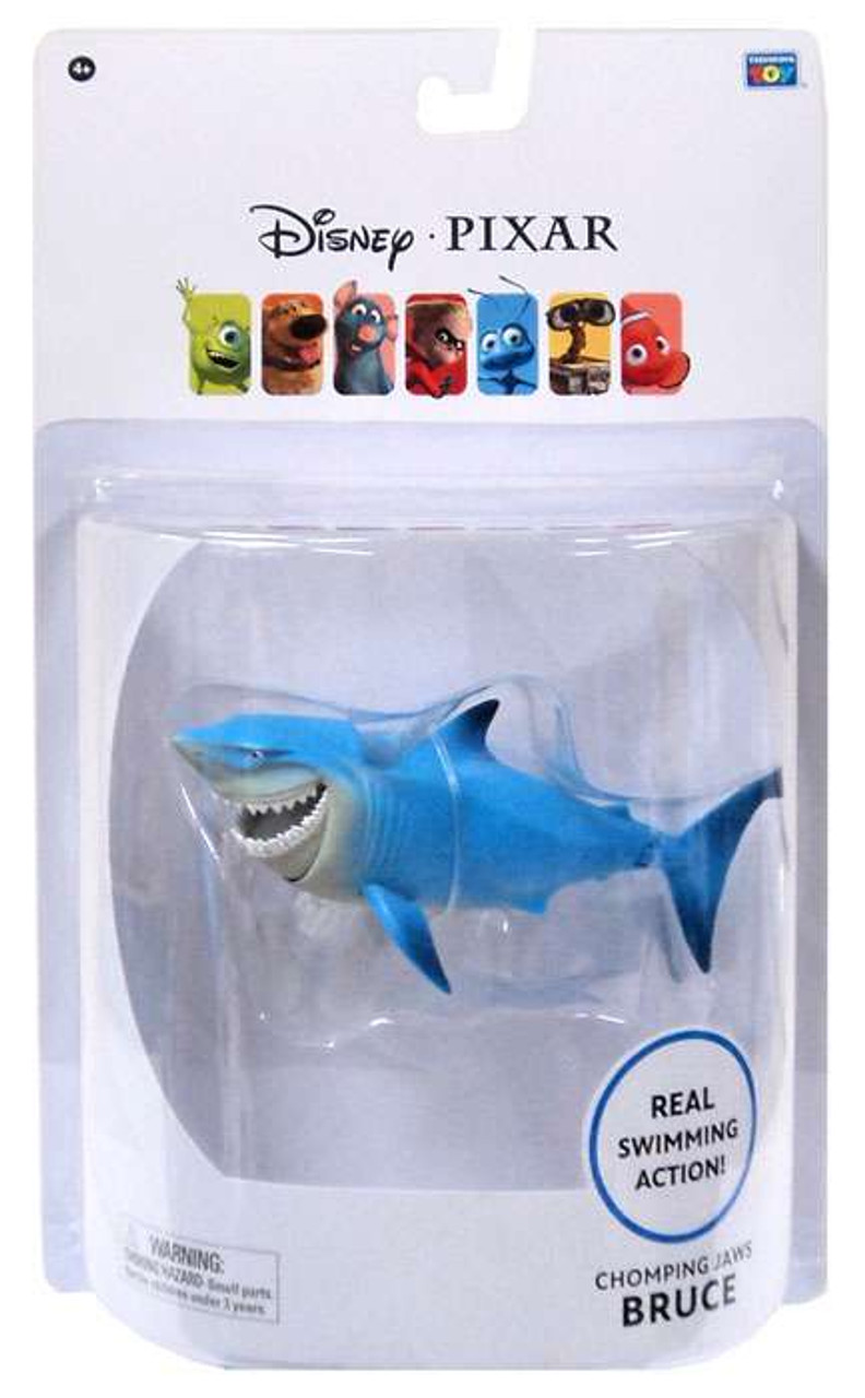 finding nemo bruce toy