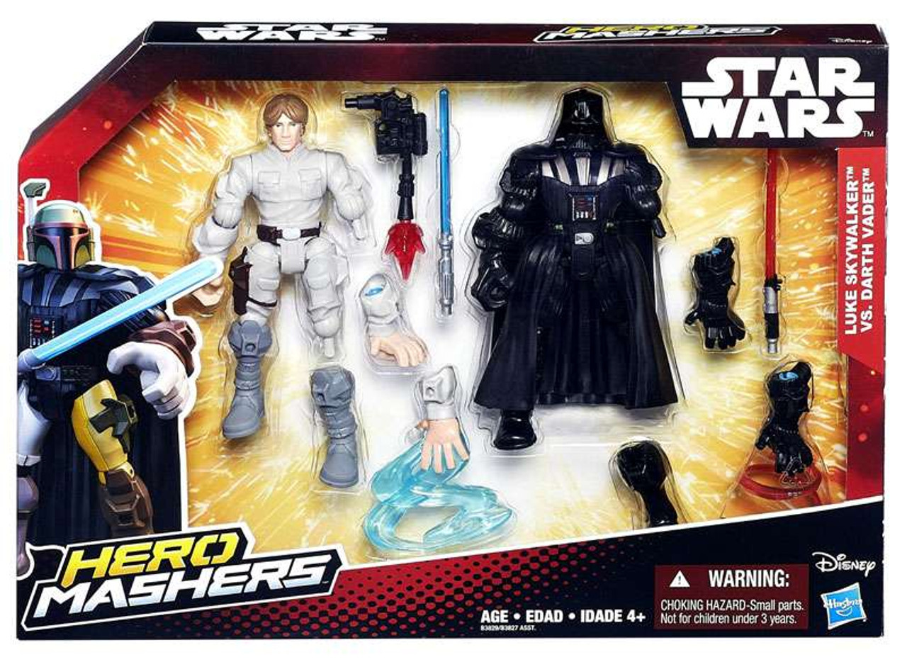 star wars hero mashers the force awakens