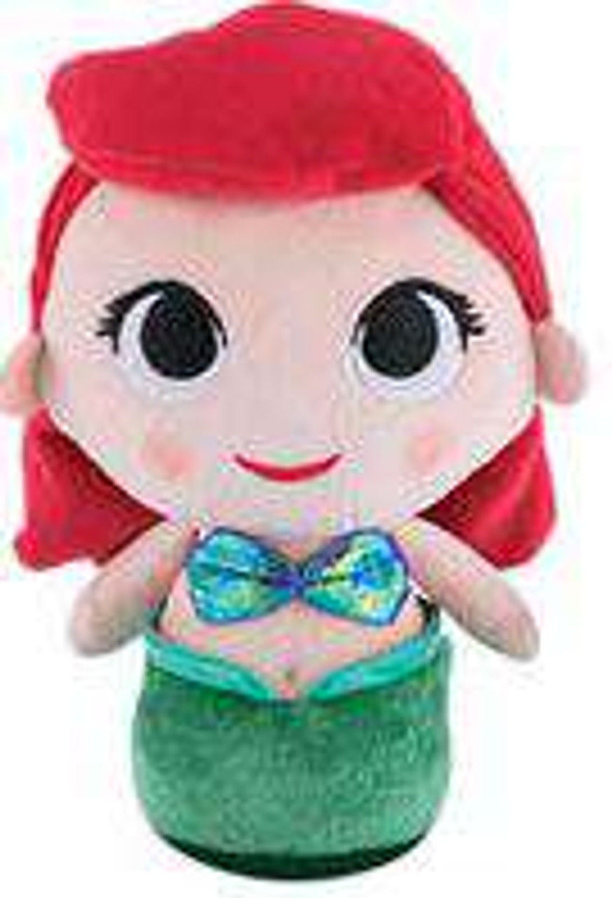 disney ariel plush