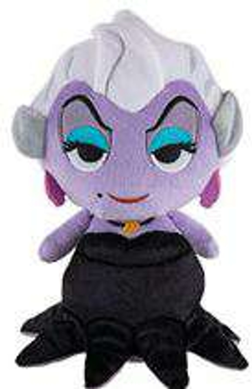 ursula stuffed animal