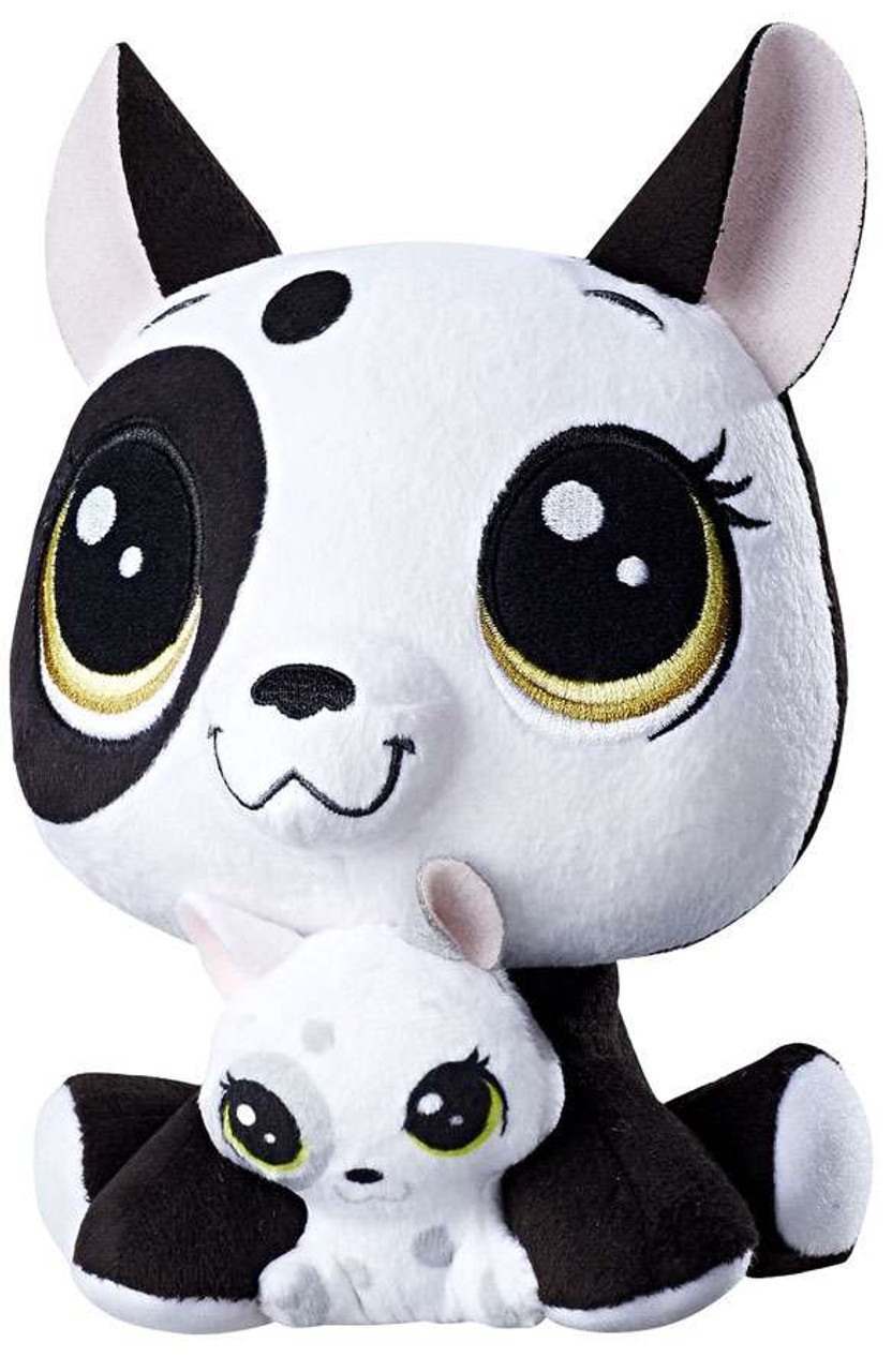 lps plush