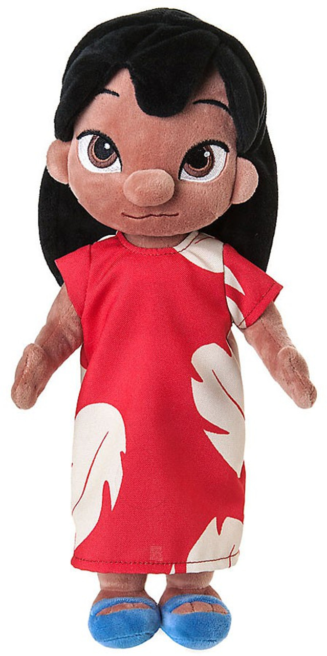 disney animators collection lilo and stitch